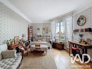  Appartement à vendre 3 pièces 58 m²