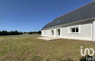  Maison à vendre 6 pièces 144 m²