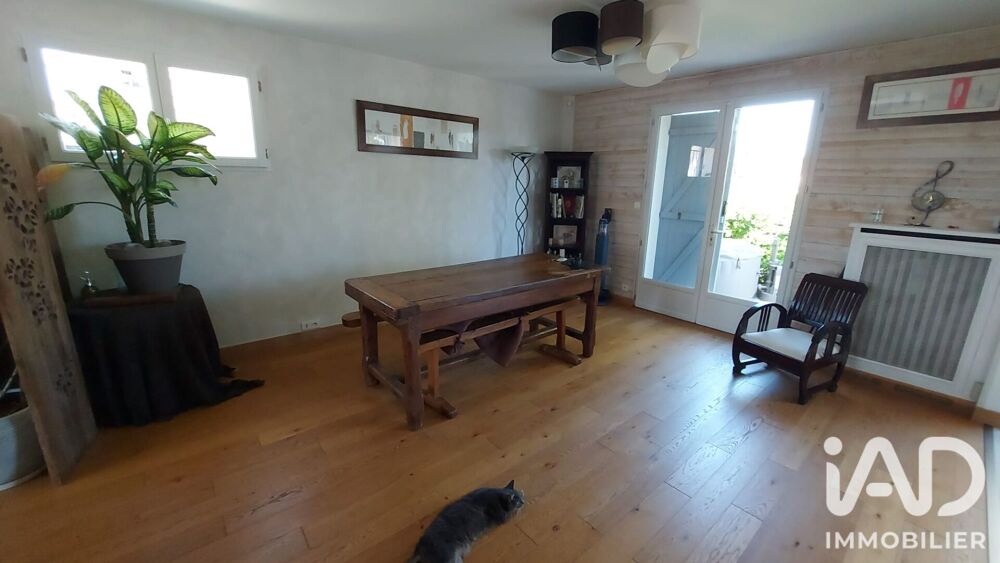 Vente Maison Vente Maison/villa 6 pièces Le mesnil-saint-denis