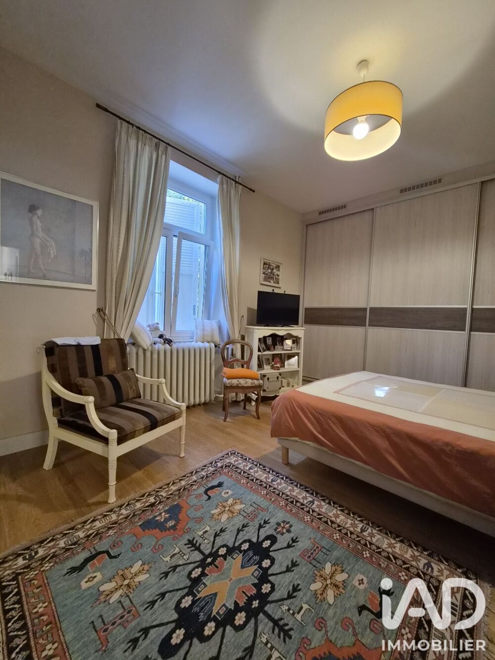 Vente Maison Vente Maison/villa 12 pièces Sarreguemines