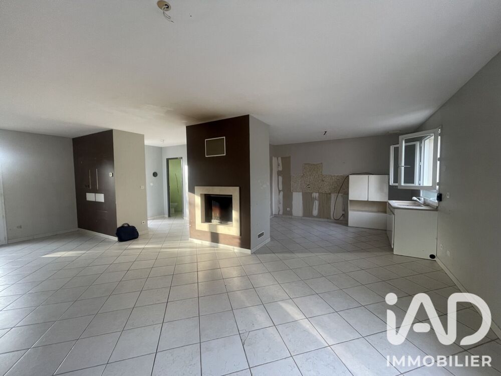 Vente Maison Vente Maison/villa 6 pièces Apt