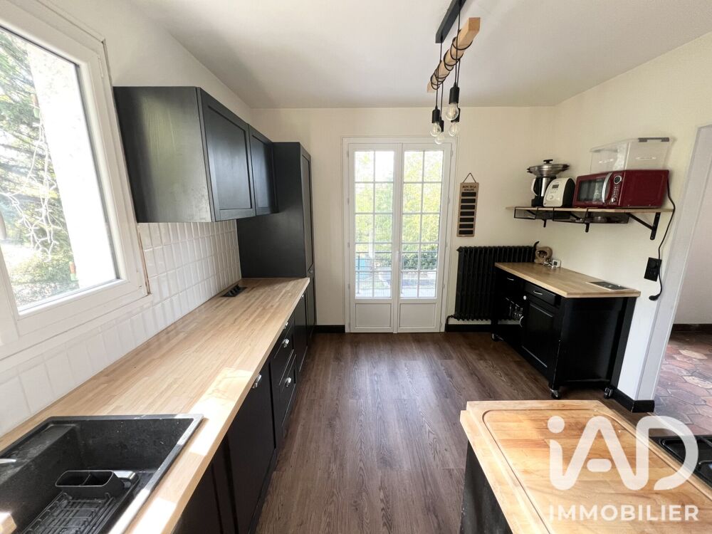 Vente Maison Vente Maison/villa 5 pièces Villemeux-sur-eure