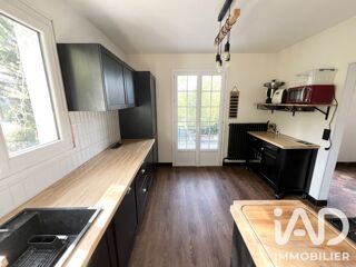 Vente Maison Vente Maison/villa 5 pièces Villemeux-sur-eure