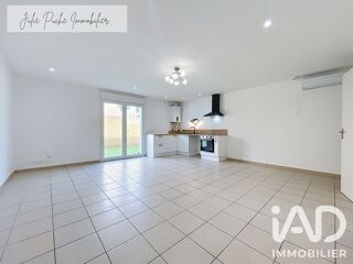 Vente Maison Vente Maison/villa 4 pièces Maraussan