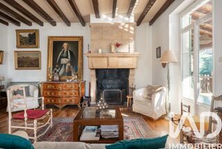 Maison à vendre 8 pièces 275 m²