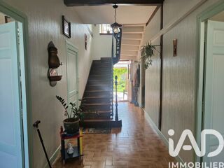  Maison à vendre 6 pièces 166 m²