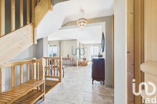  Maison à vendre 6 pièces 130 m²