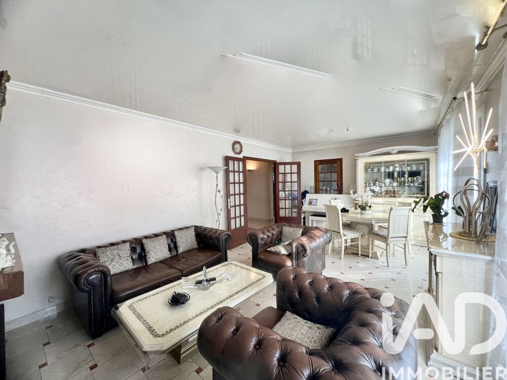 vente Maison - 9 pièce(s) - 190 m² Sarcelles (95200)