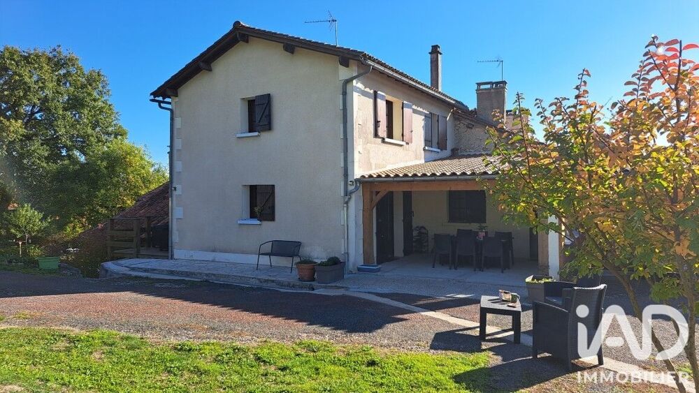 Vente Maison Vente Maison/villa 3 pièces Lisle