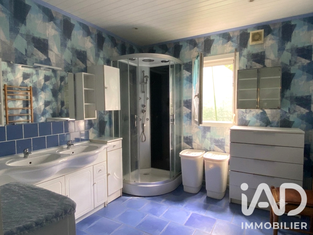 Vente Maison de ville 5 pièces