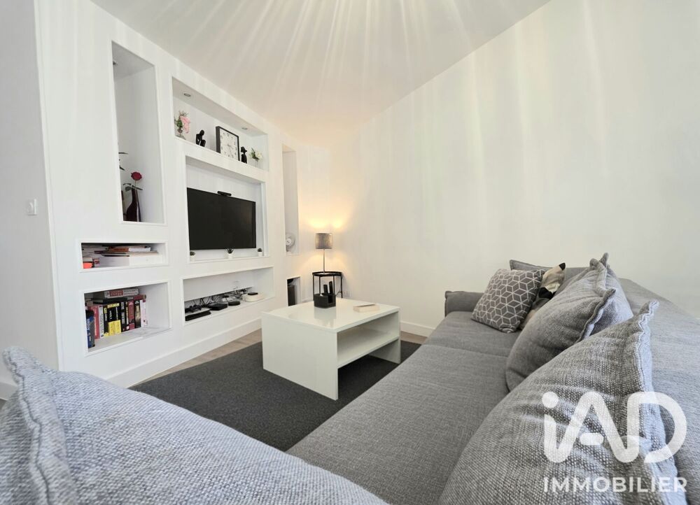 Vente Appartement Vente Appartement 3 pièces Saint-Étienne