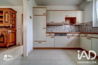  Maison à vendre 7 pièces 183 m²