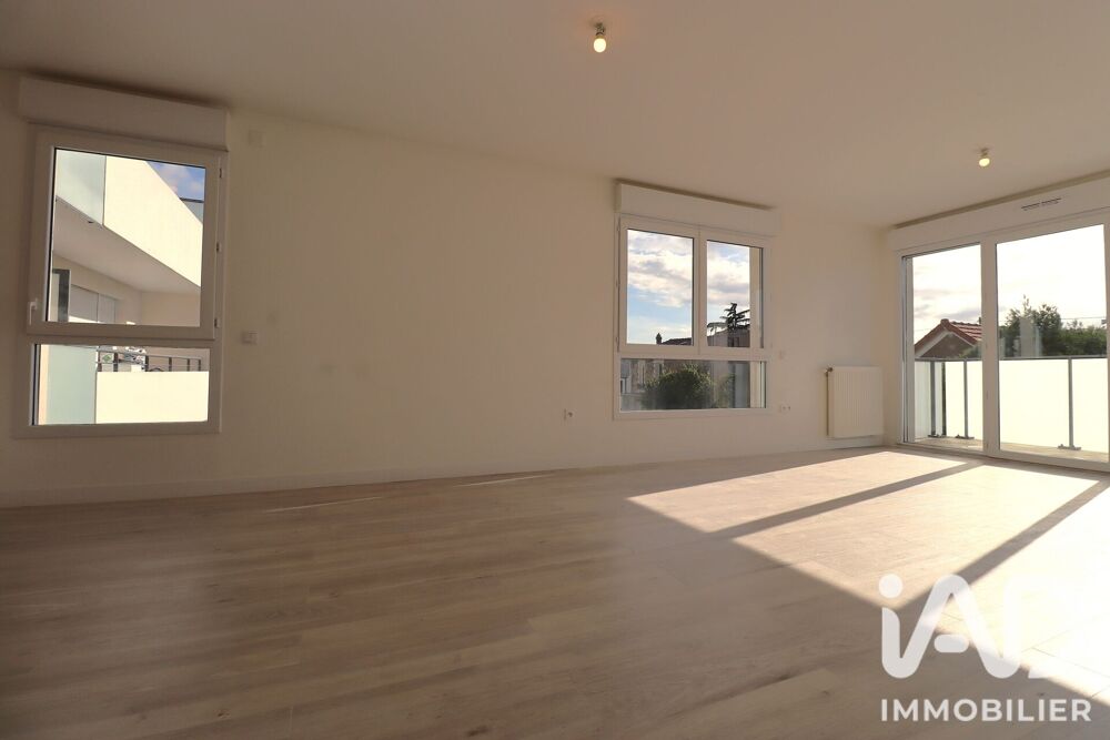 Vente Appartement Vente Appartement 4 pièces Neuilly-sur-marne