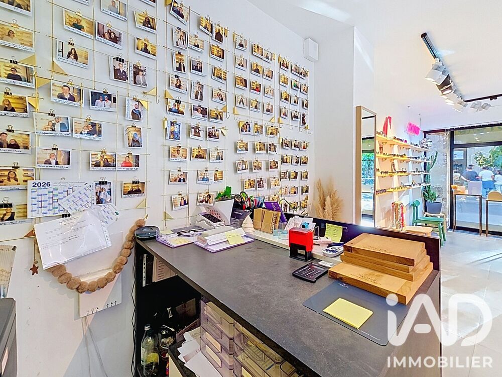   Vente Santé, Optique 65 m&sup2; 