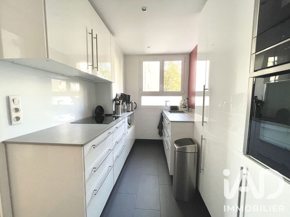 à vendre  Appartement Paris 15