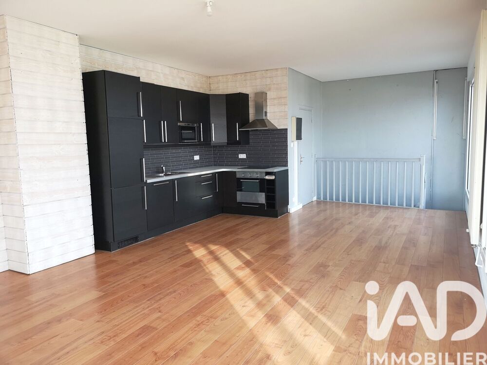 Vente Duplex 6 pièces