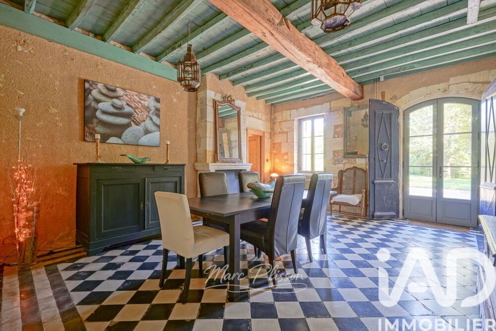Vente Maison/villa 10 pièces