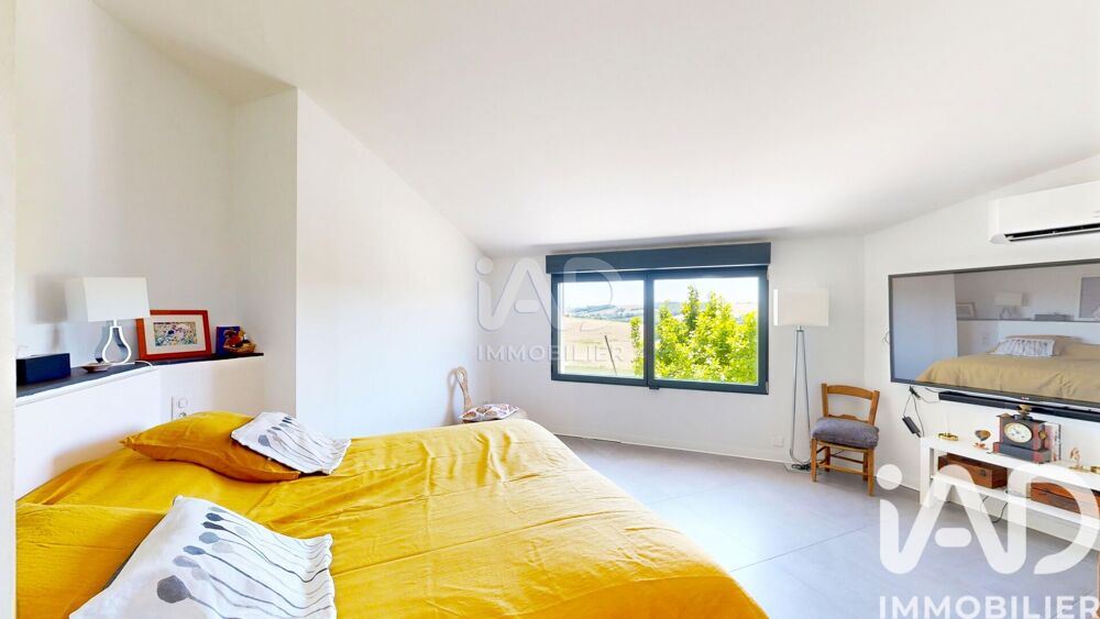 à vendre  Maison Saint-Léon (31560)