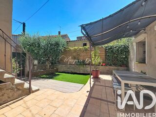  Maison à vendre 4 pièces 85 m²