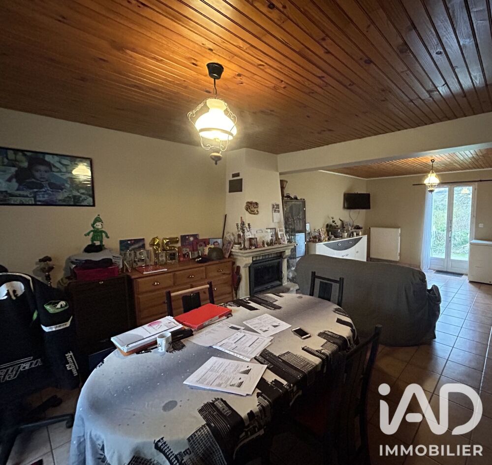 Vente Maison/villa 4 pièces