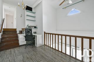  Maison à vendre 4 pièces 113 m²