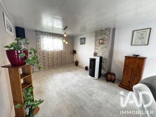  Maison à vendre 5 pièces 94 m²