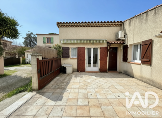  Maison à vendre 3 pièces 100 m²
