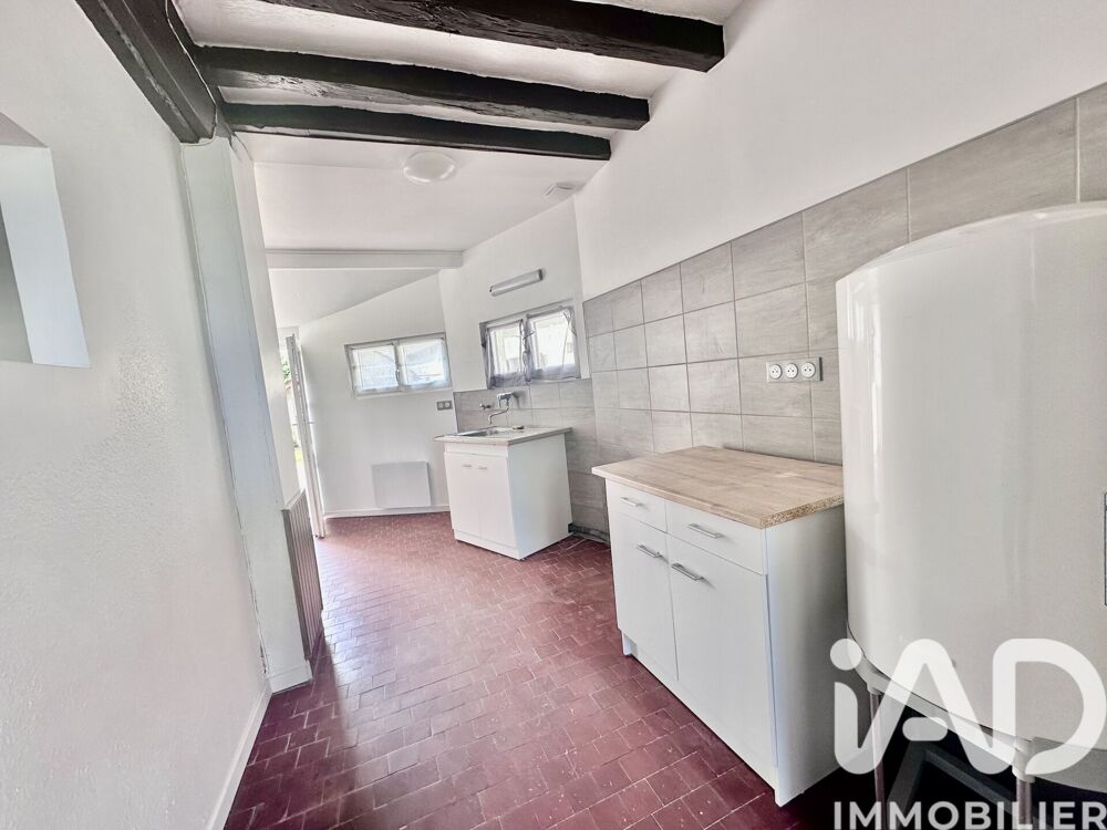 Vente Maison de village 2 pièces