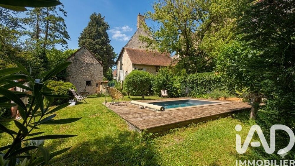 Vente Maison/villa 12 pièces