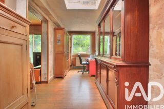  Maison à vendre 5 pièces 132 m²