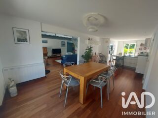  Maison à vendre 5 pièces 139 m²