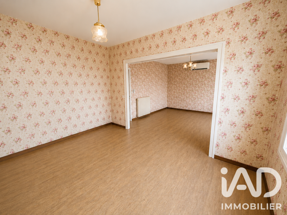 Vente Maison Vente Maison/villa 3 pièces Mesnil-roc'h