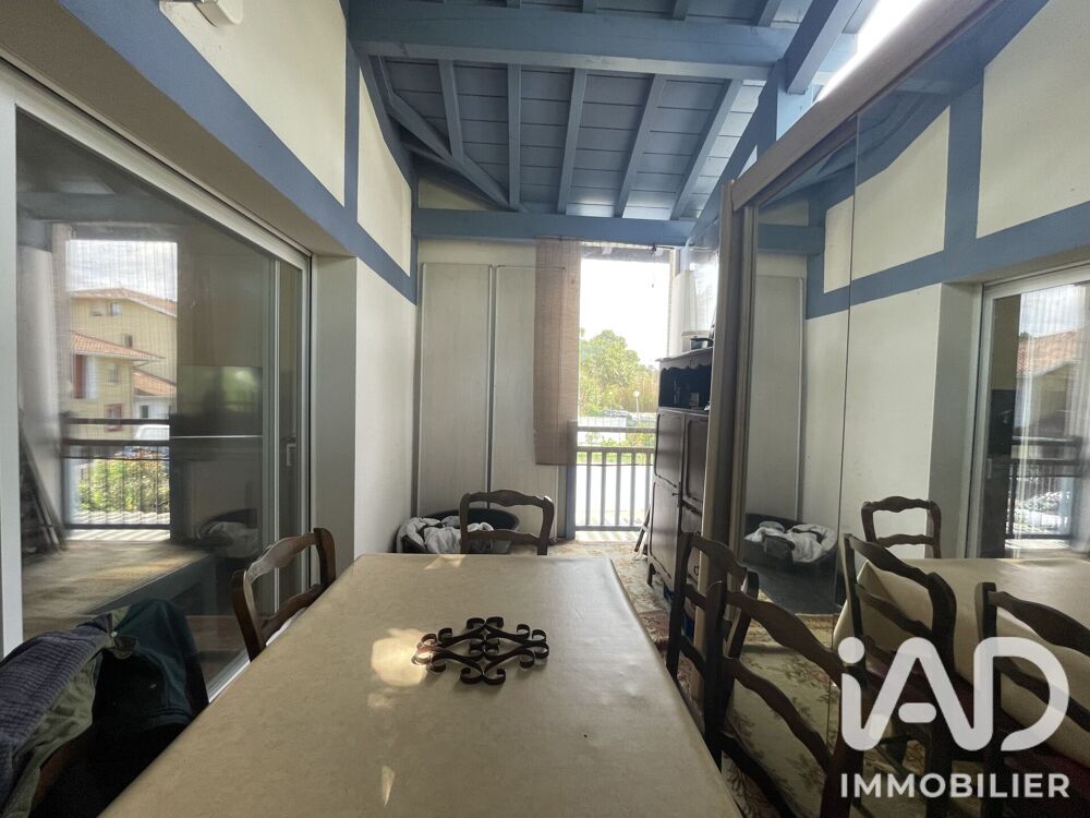 Vente Maison Vente Maison/villa 4 pièces Labenne