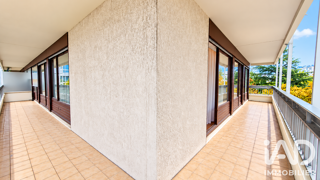 Appartement à vendre 4 pièces 99 m²
