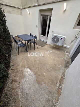  Appartement � louer 2 pi�ces 30 m�