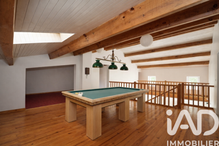  Maison à vendre 10 pièces 260 m²