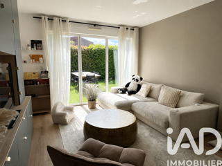  Appartement � vendre 3 pi�ces 64 m�