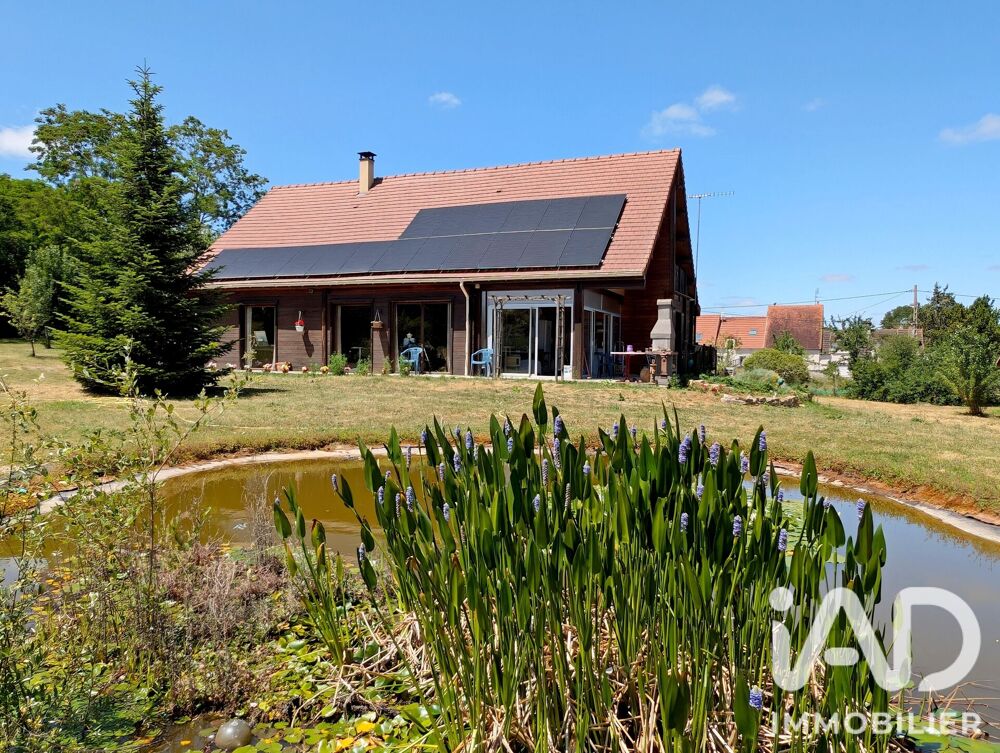 Vente Autre Vente Gîte 5 pièces Saint-georges-de-poisieux