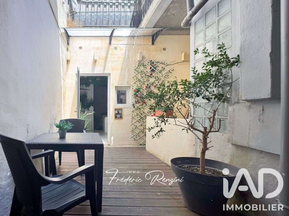 Vente Immeuble Vente Immeuble 155 m&sup2; Carcassonne