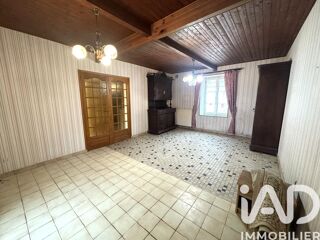  Maison à vendre 3 pièces 83 m²