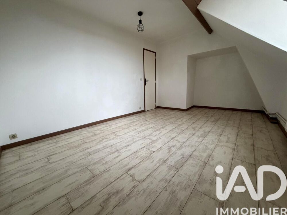 vente Maison - 4 pièce(s) - 130 m² Sin-le-Noble (59450)