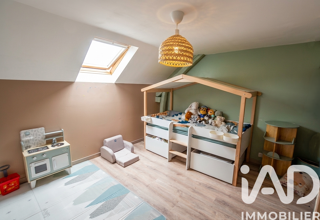  Maison � vendre 5 pi�ces 180 m�