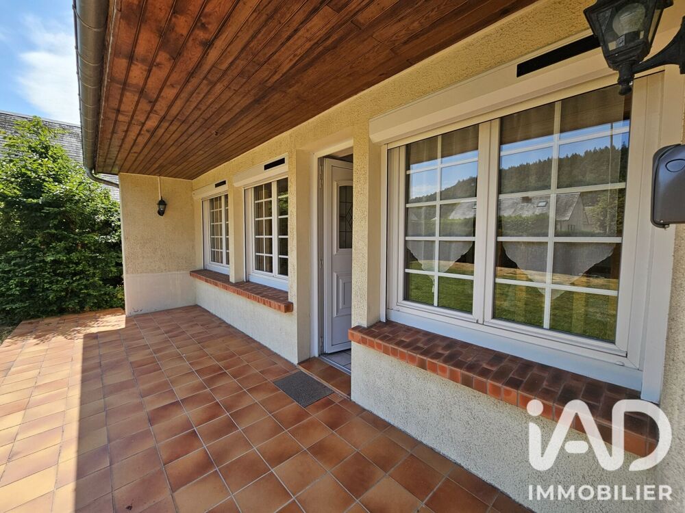 Vente Maison de village 5 pièces