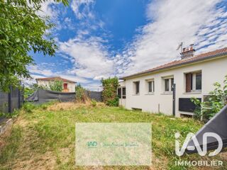  Maison à vendre 3 pièces 78 m²