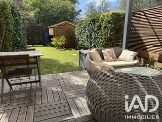  Maison à vendre 4 pièces 73 m²