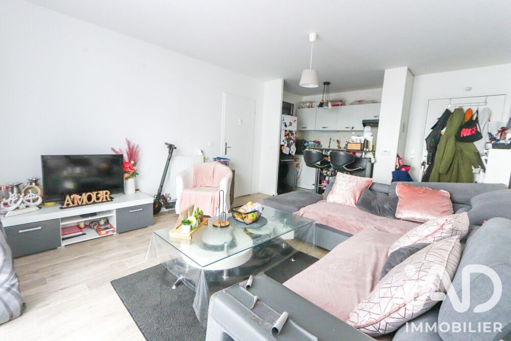 Vente Appartement Vente Appartement 2 pièces Meaux