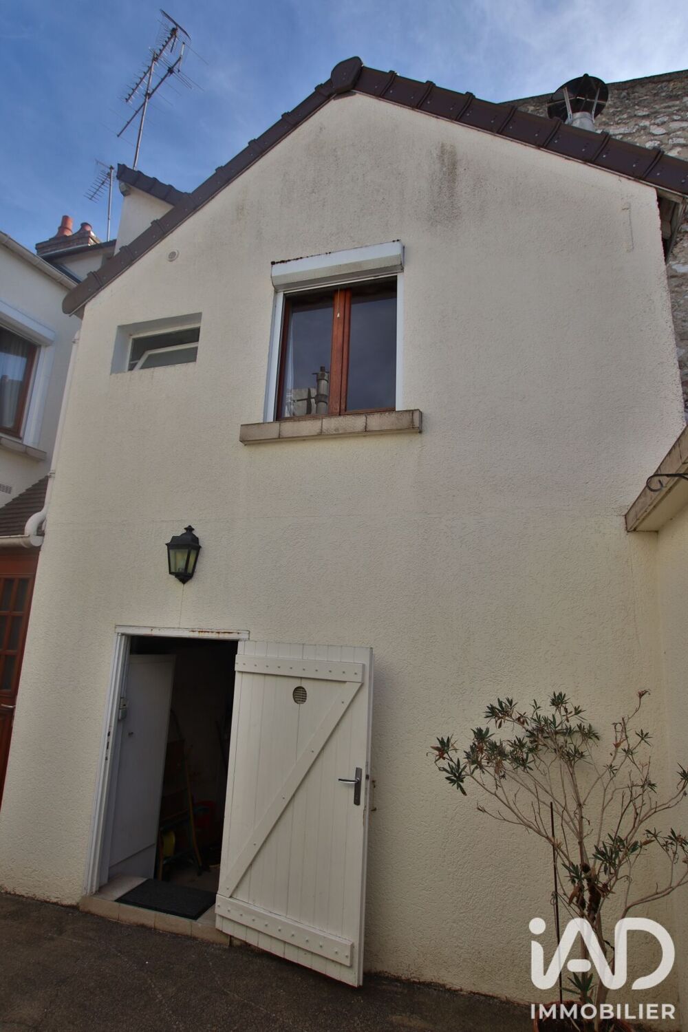 Vente Maison de ville 5 pièces