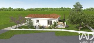 Terrain � vendre 837 m�