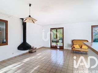  Maison à vendre 7 pièces 191 m²