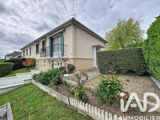 Maison � vendre 4 pi�ces 64 m�
